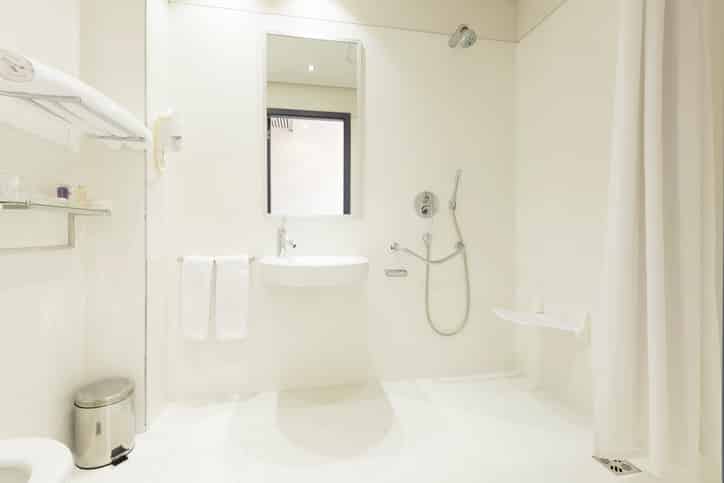 Modify Bathrooms and Kitchens - With Adaptive Equipment & Expert Help